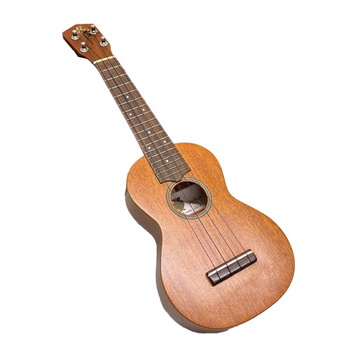 Augustino-loprinzi-オーガスチーノ・ロプリンジ-ウクレレ