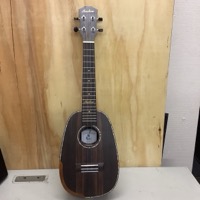 Andrew ウクレレ CD-500 ケース付き